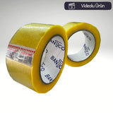 Bantco Koli Bandı - 45 mm x 100 metre