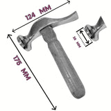 Rubco Kunduracı Tipi Çekiç