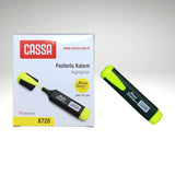 Sarı Fosforlu Kalem Cassa