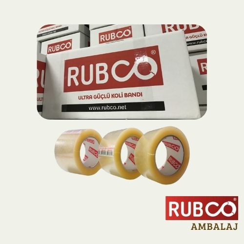 Rubco Bant Premium 45x100 metre