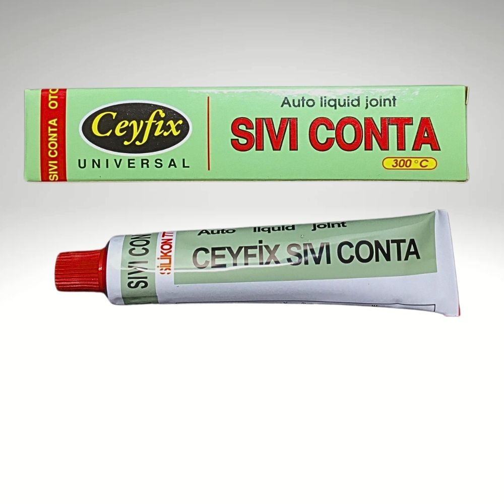 Ceyfix Oto Sıvı Conta