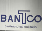 Bantco Koli Bandı 24x100 metre