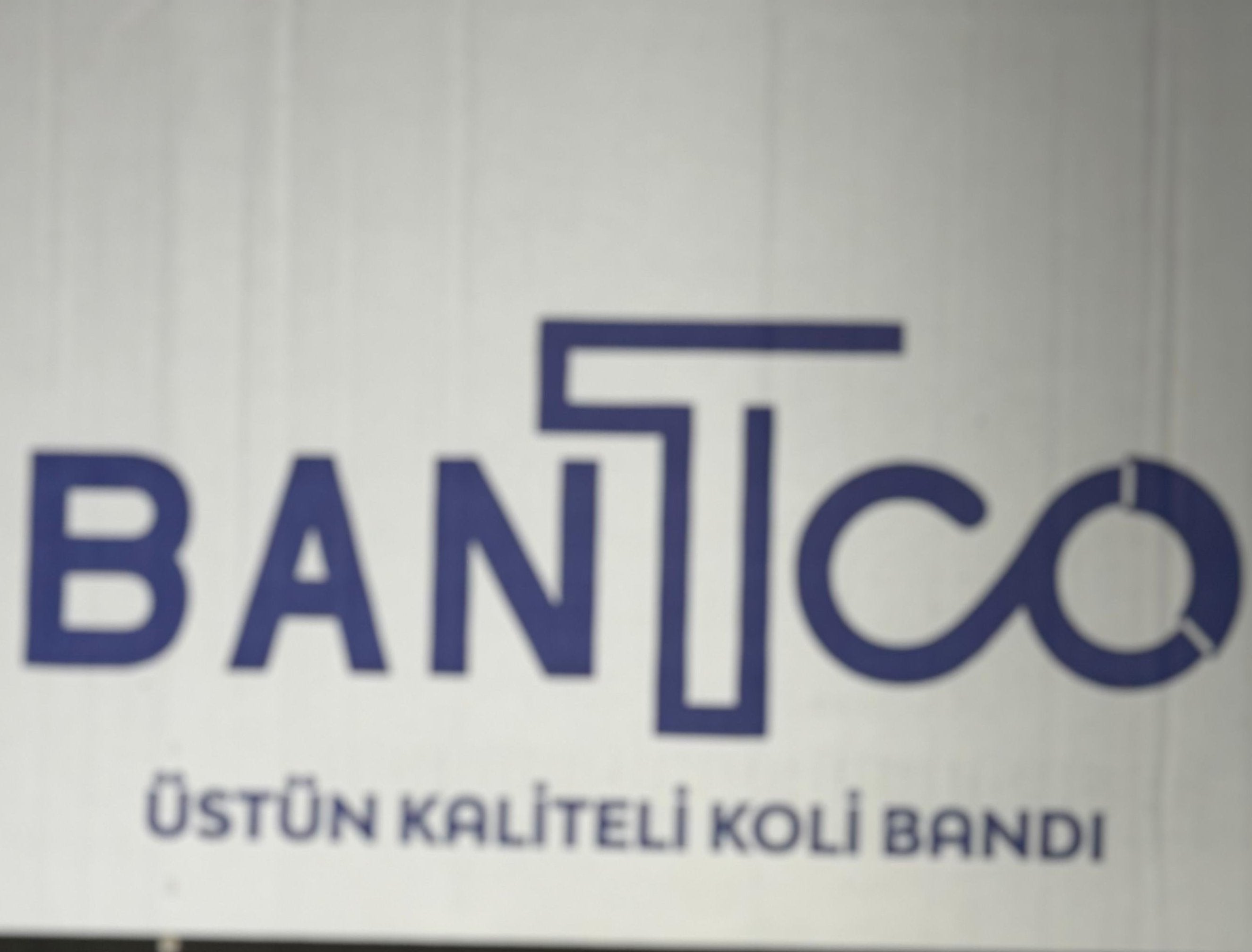 Bantco Koli Bandı 24x100 metre