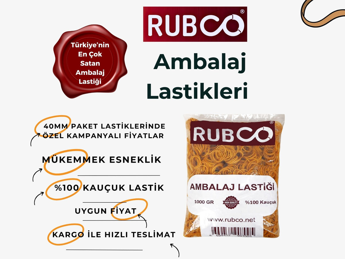 Rubco Makine Tekstil Ambalaj San. Tic. Ltd. Sti fotoğraf 3