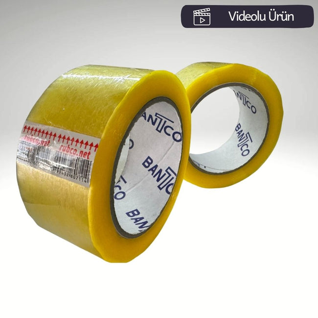 Bantco Koli Bandı - 45 mm x 100 metre Hover Image