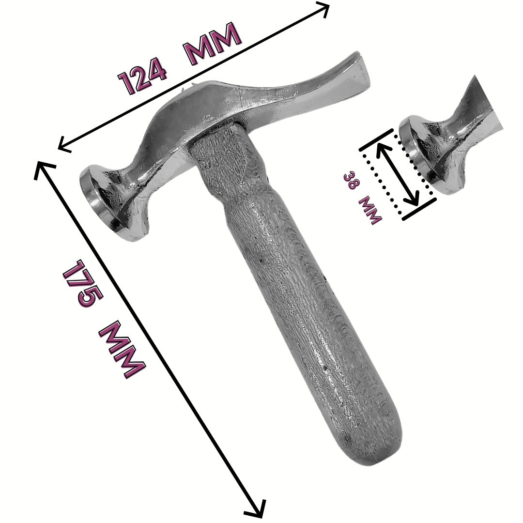 Rubco Kunduracı Tipi Çekiç
