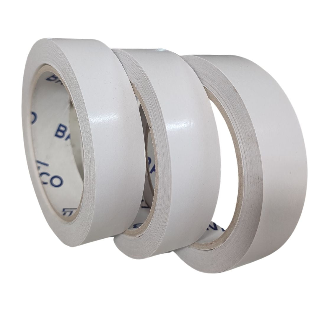 Rubco Çift Taraflı Bant