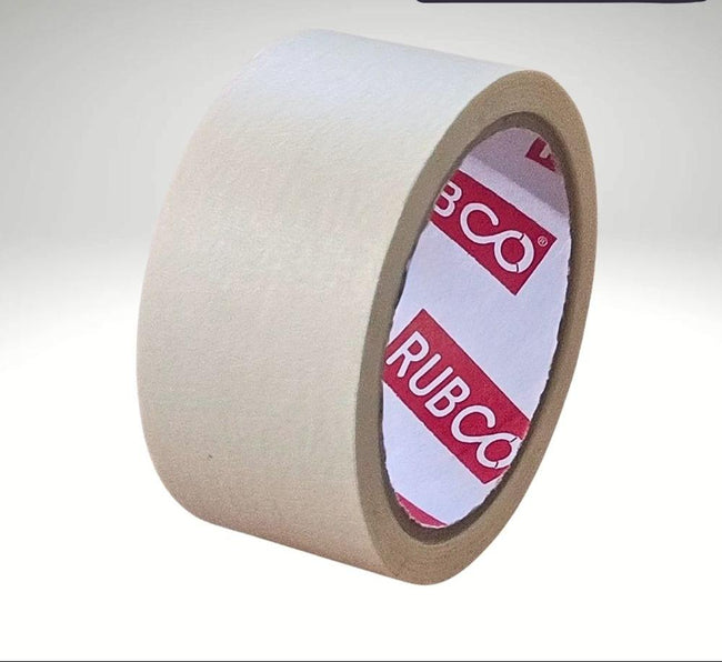 Rubco Maskeleme Bandı 45*20 metre Hover Image