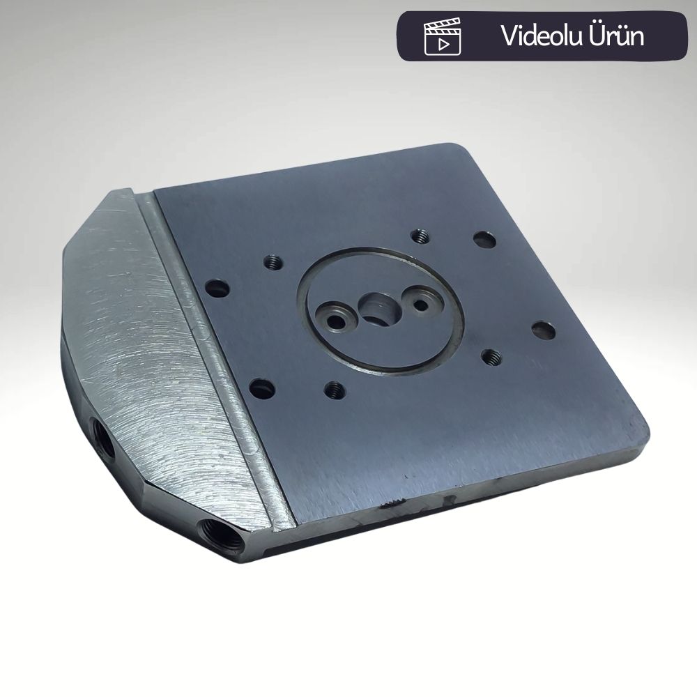 RBC Ayna (Poliüretan Makina Yedek Parça)