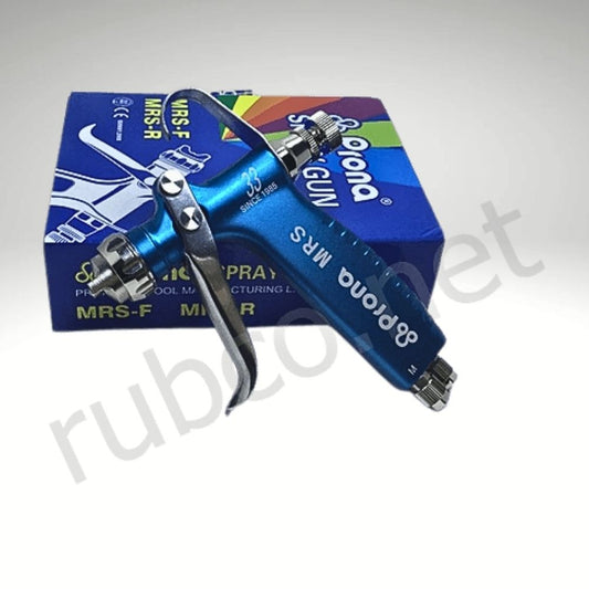 RBC Prona Tabanca Kalıp Ayrıcı Püskürtme 0.3mm