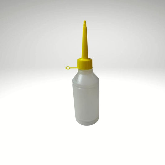 RBC Plastik Yağdanlık 200ml