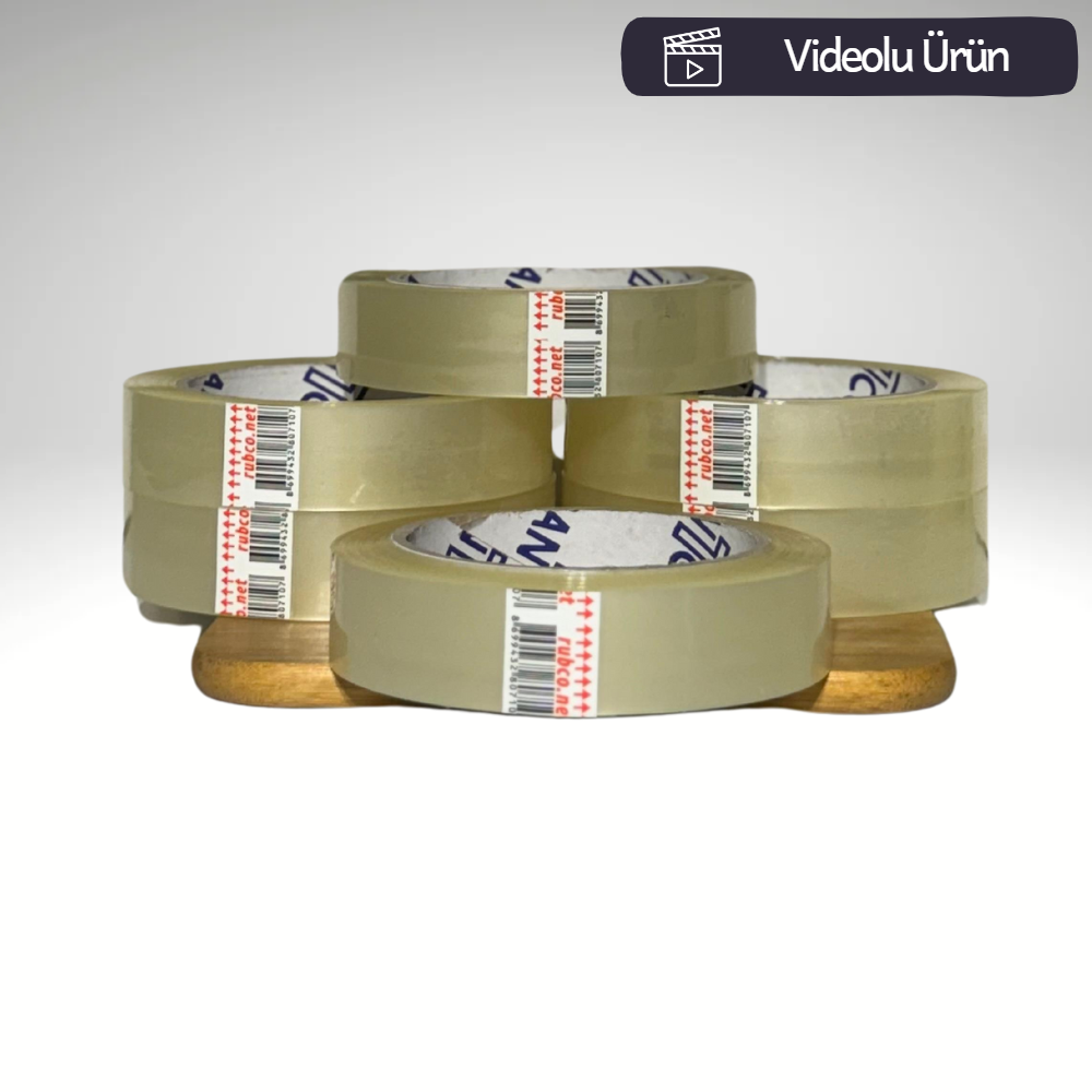 Bantco Koli Bandı 24x100 metre