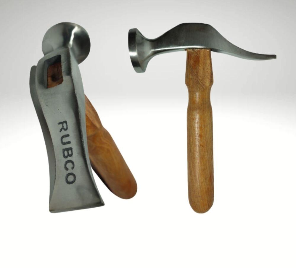 Rubco Kunduracı Tipi Çekiç